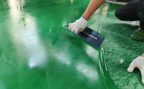 澧县VEF地坪什么是VEF地坪