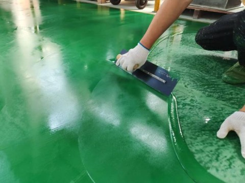 澧县VEF地坪什么是VEF地坪