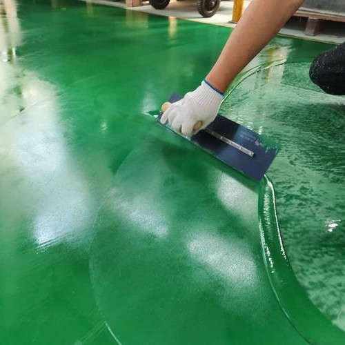 澧县VEF地坪什么是VEF地坪产品图1